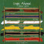 Holding Together cover