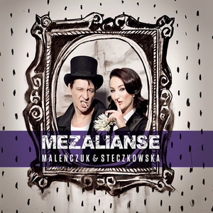 Mezalianse cover