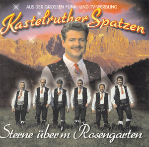 Sterne über'm Rosengarten album