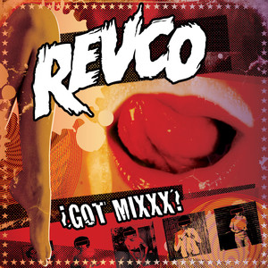 Got Mixxx? album