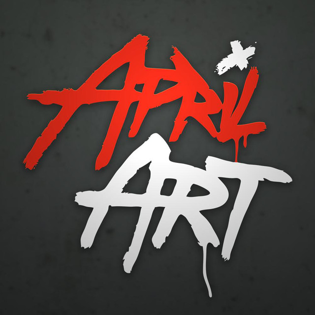April Art On Spotify