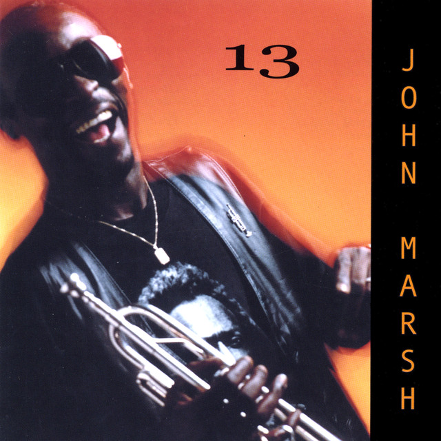 John Marsh Photo
