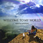 Welcome to My World Albumcover