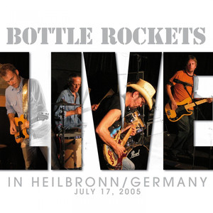 Live in Heilbronn/Germany - July 17, 2005 cover