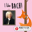I Like Bach! (Menuetto Kids - Classical Music for Children) cover