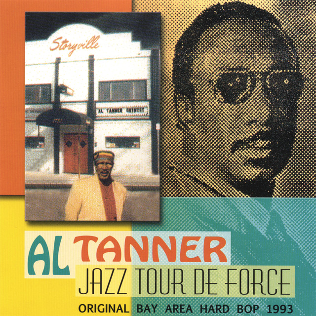 Al Tanner Photo