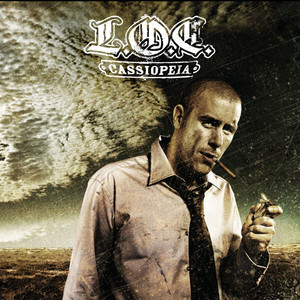 Cassiopeia cover