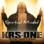 Spiritual Minded cover