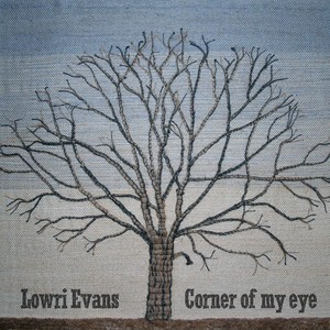 Corner of My Eye Albumcover