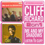 Listen to Cliff! cover