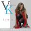 Love Is... Albumcover