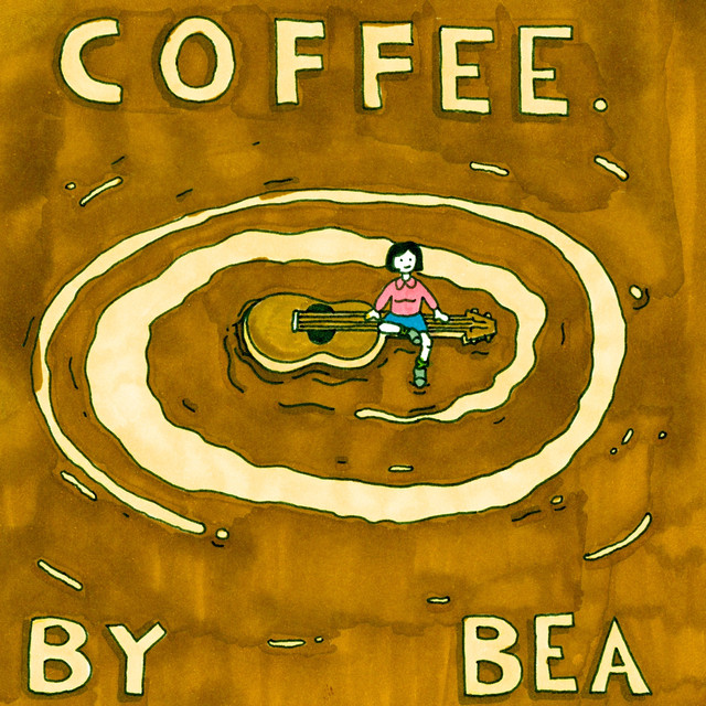 Coffee cover