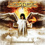 The Second Coming cover