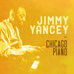 Chicago Piano album