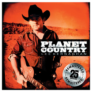 Planet Country (Remastered) cover