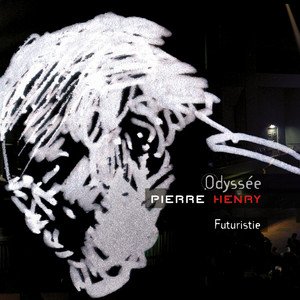 Futuristie album