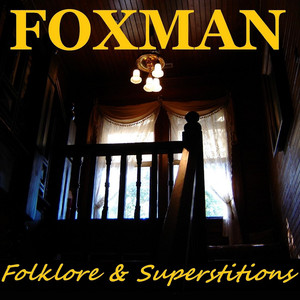 Folklore & Superstitions Albumcover
