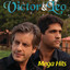 Mega Hits cover