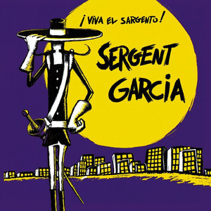 Viva el Sargento album