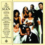 The Best Man - Music From The Motion Picture cover