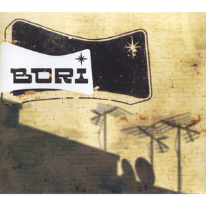 Bori cover