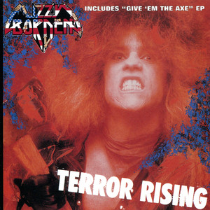 Terror Rising album
