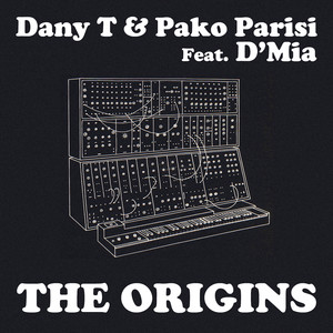 Dany T & Pako Parisi Feat. Dmia