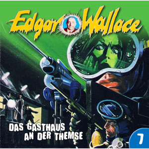 Folge 07: Das Gasthaus an der Themse
