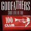 Shot Live at the 100 Club cover