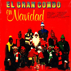 En Navidad album