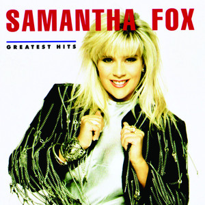 Samantha Fox Greatest Hits album