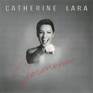Geronimo (Remastered) cover