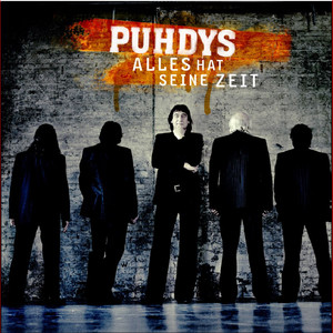 Alles hat seine Zeit album