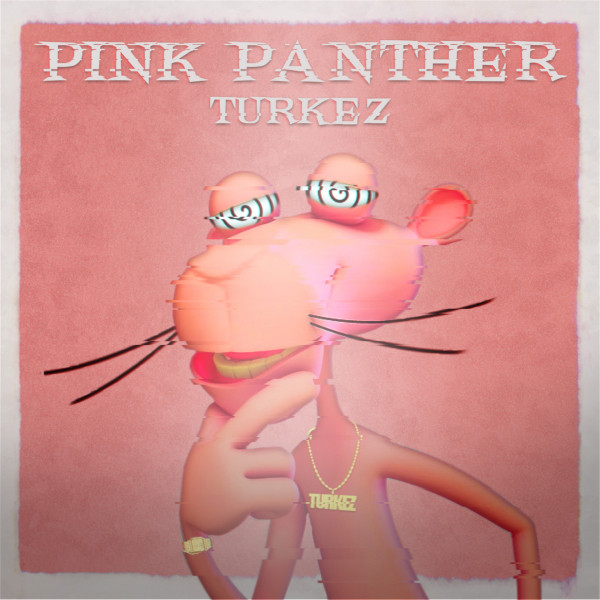 Pink Panther