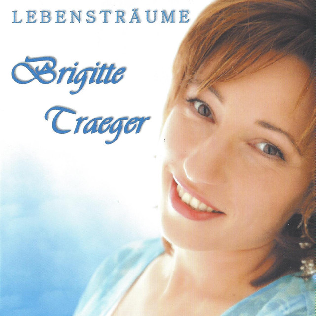 Brigitte Traeger Weil Gott Dich Liebt