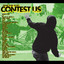 Anthony Devine Presents Contest Us Albumcover