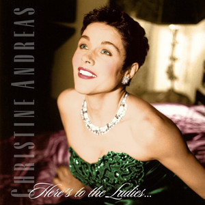 Here's to the Ladies cover
