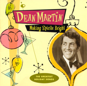 Making Spirits Bright album