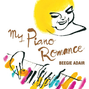 My Piano Romance album