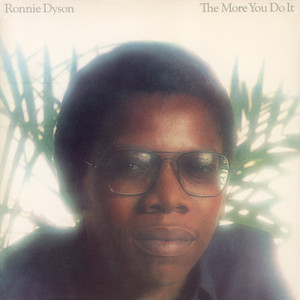 The More You Do It cover
