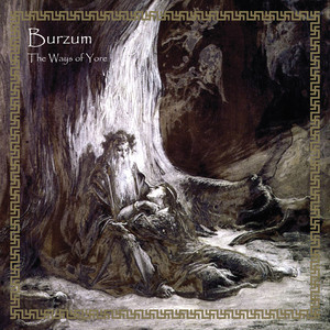 The Ways of Yore album