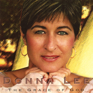 The Grace of God Albumcover