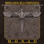 Monad Albumcover