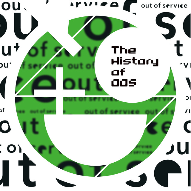 Out of Service Photo