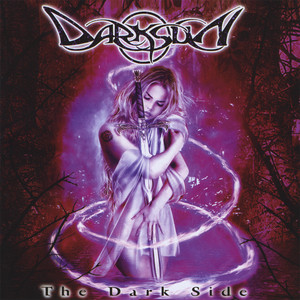 The Dark Side cover