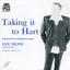 Taking it to Hart cover
