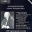 Bach, J.S.: Organ Music (Complete), Vol. 4 Albumcover
