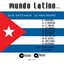 Mundo Latino, Vol. 1 Albumcover