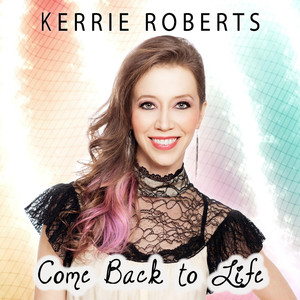 Come Back to Life album