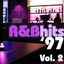 R&B Hits '97 Vol.2 Albumcover